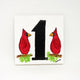 Cardinals