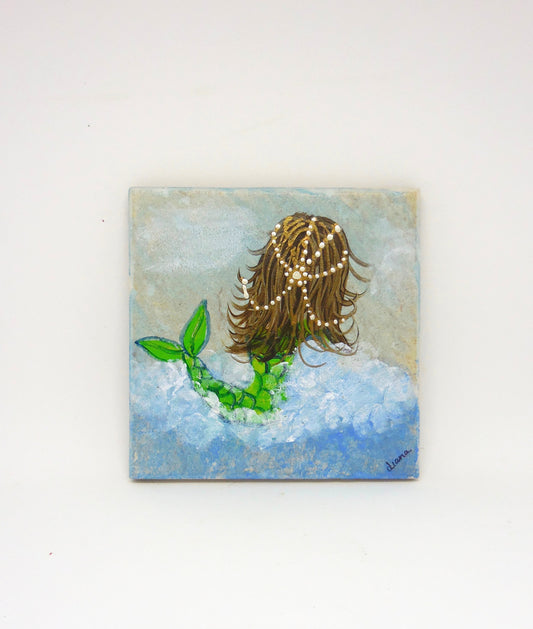 Coasters Mix-N-Match Set: Seaside