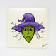 Purple Witch