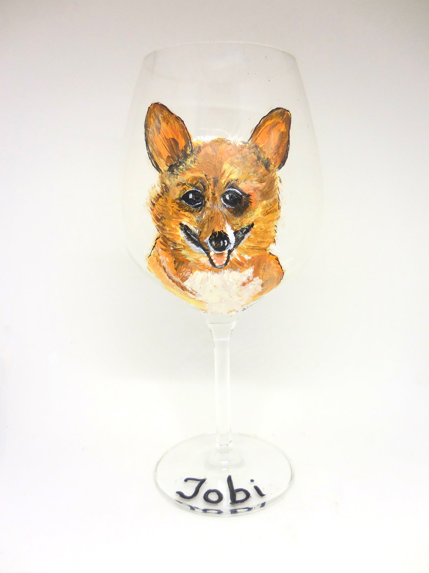 Custom Pet Portrait