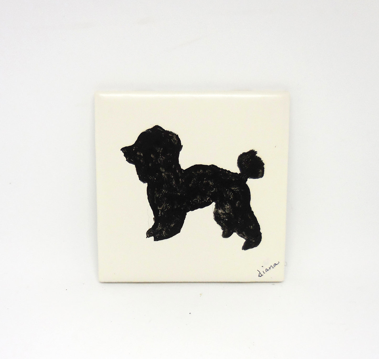 Coasters Mix-N-Match Set: Pets
