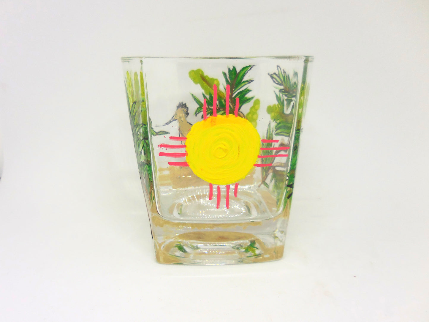 Roadrunner Tumbler