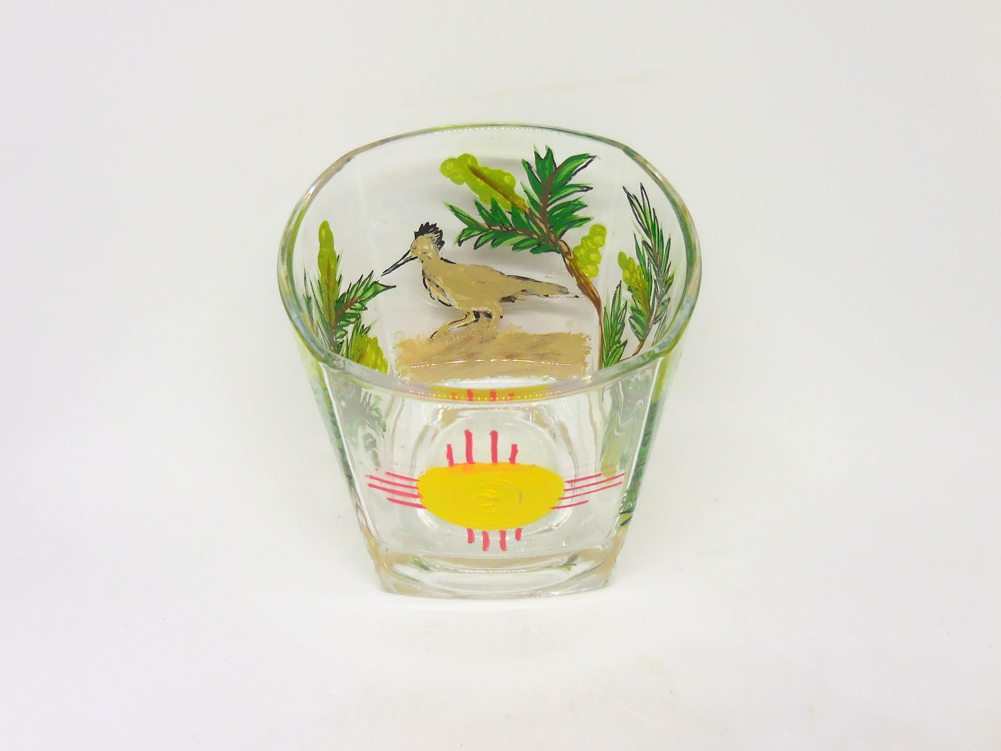 Roadrunner Tumbler