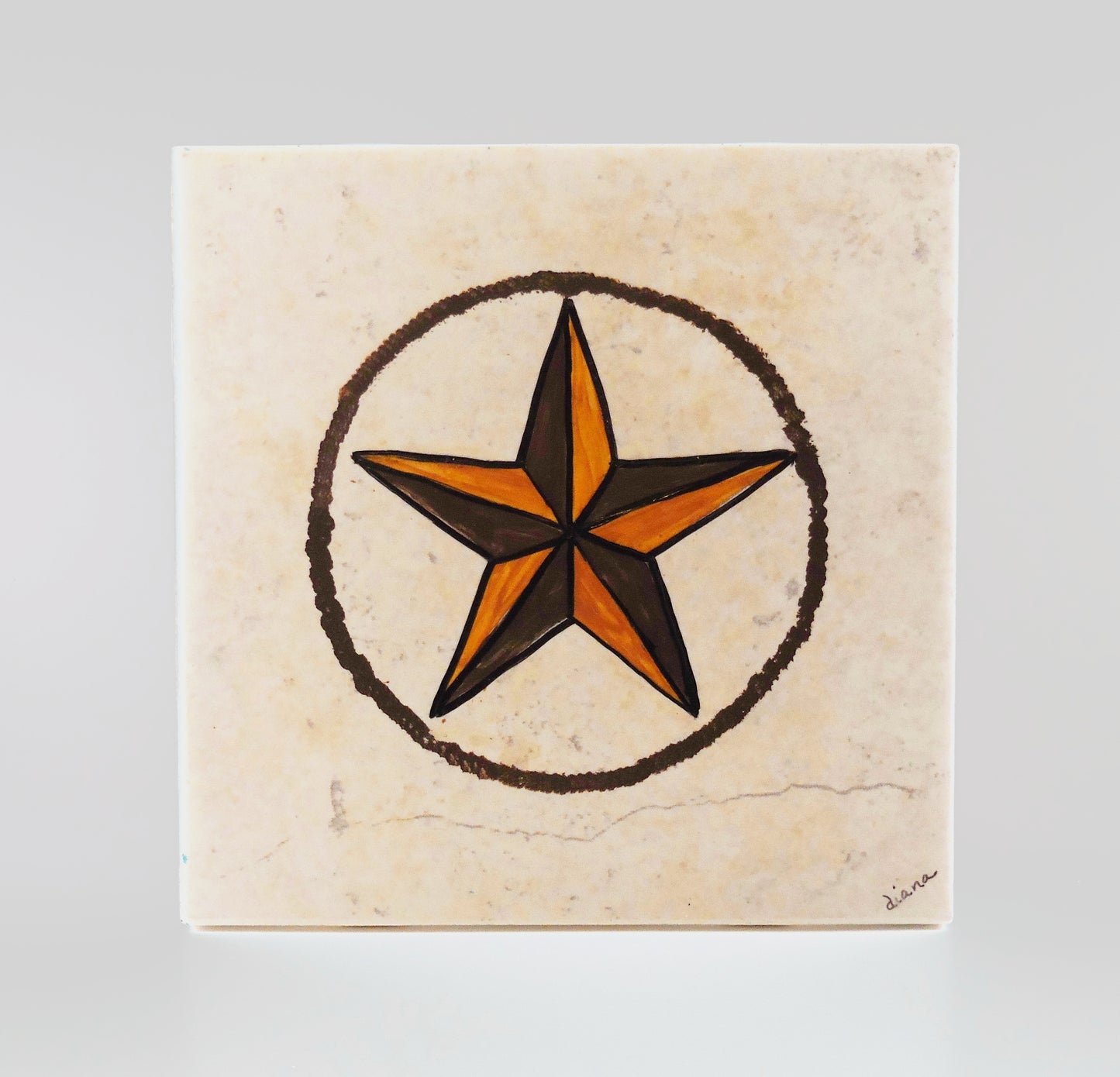 Coasters Mix-N-Match Set: Country Charm
