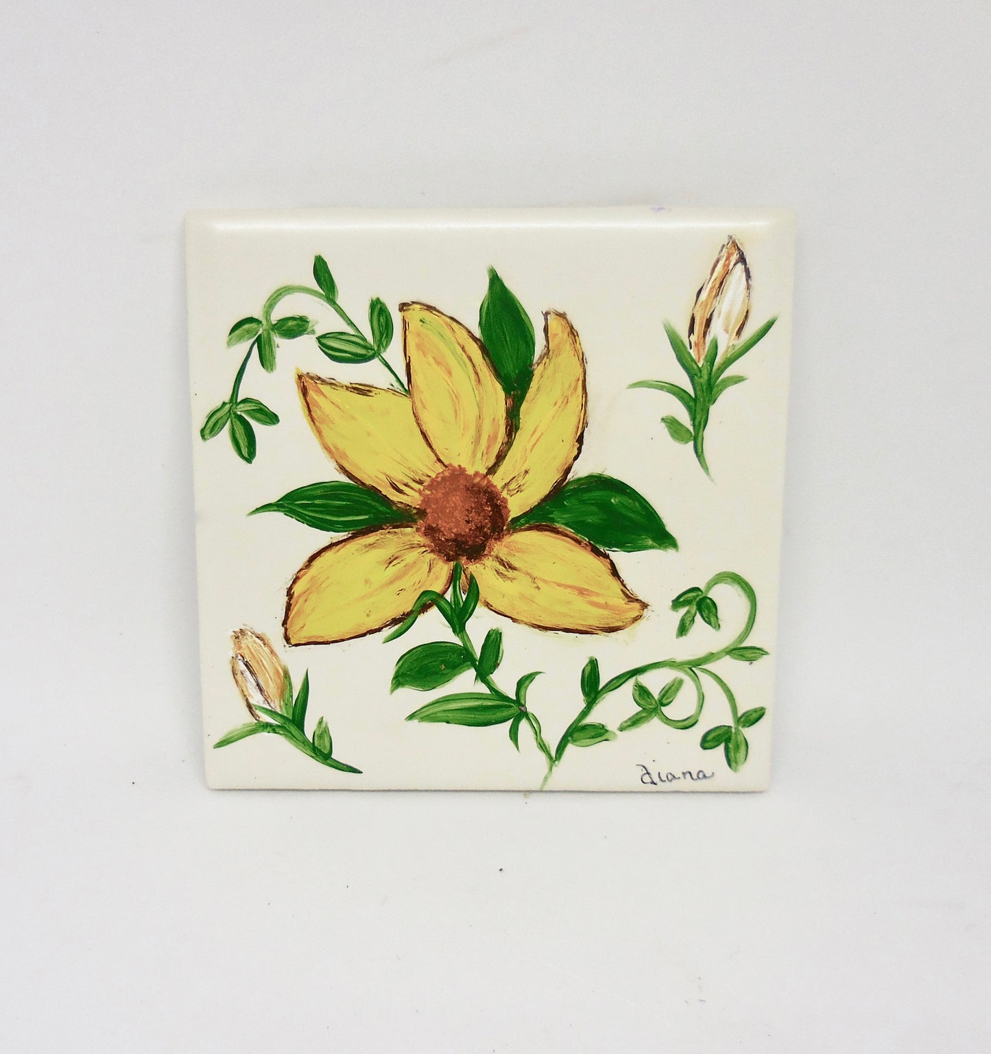 Coasters Mix-N-Match Set: Country Charm