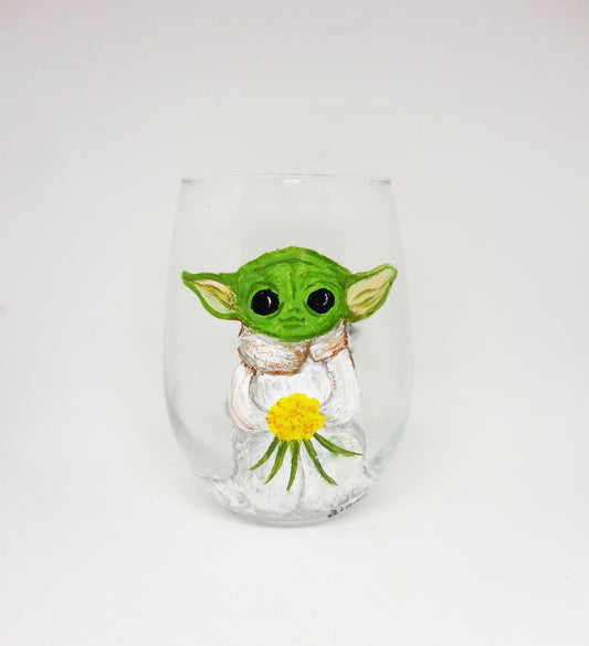 Baby Yoda Says - Invoices Easy Now Are!