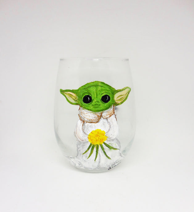 Baby Yoda Says - Invoices Easy Now Are!