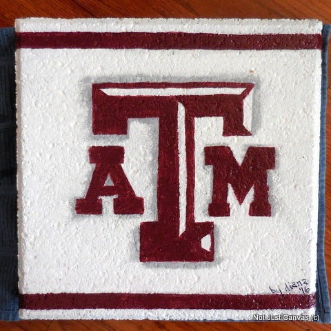 Custom: Alma Mater