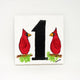 Cardinals