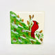 Cardinal on Pine