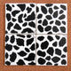 Cow Print