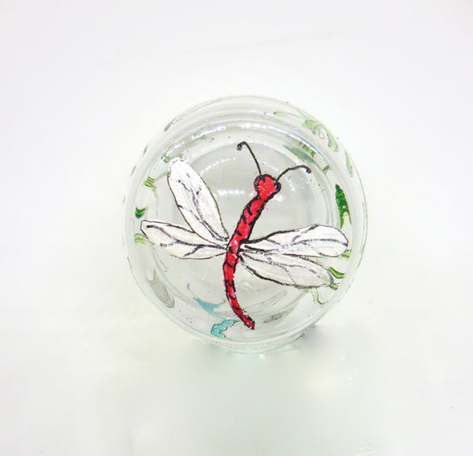Dragonfly Tumbler