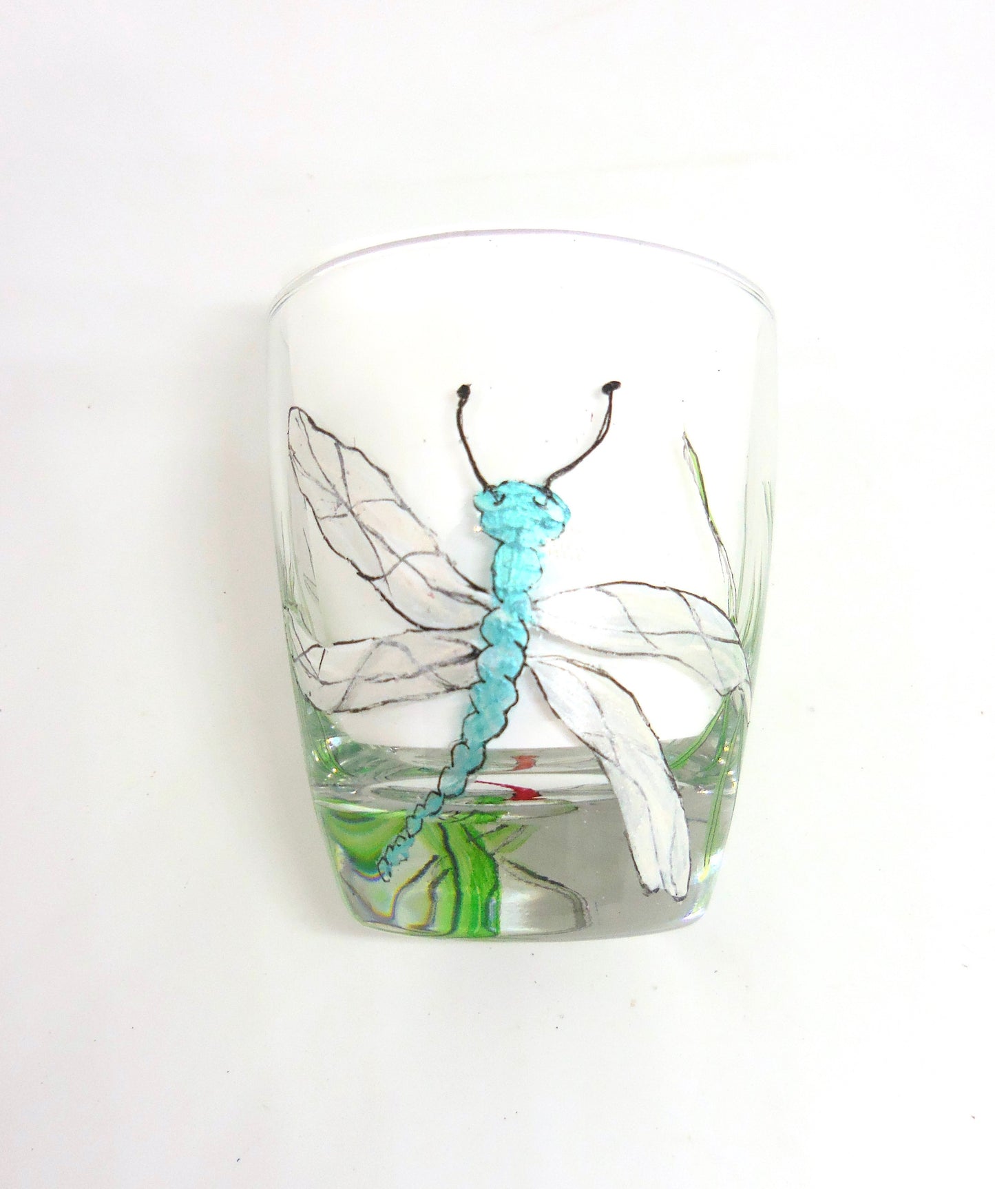 Dragonfly Tumbler