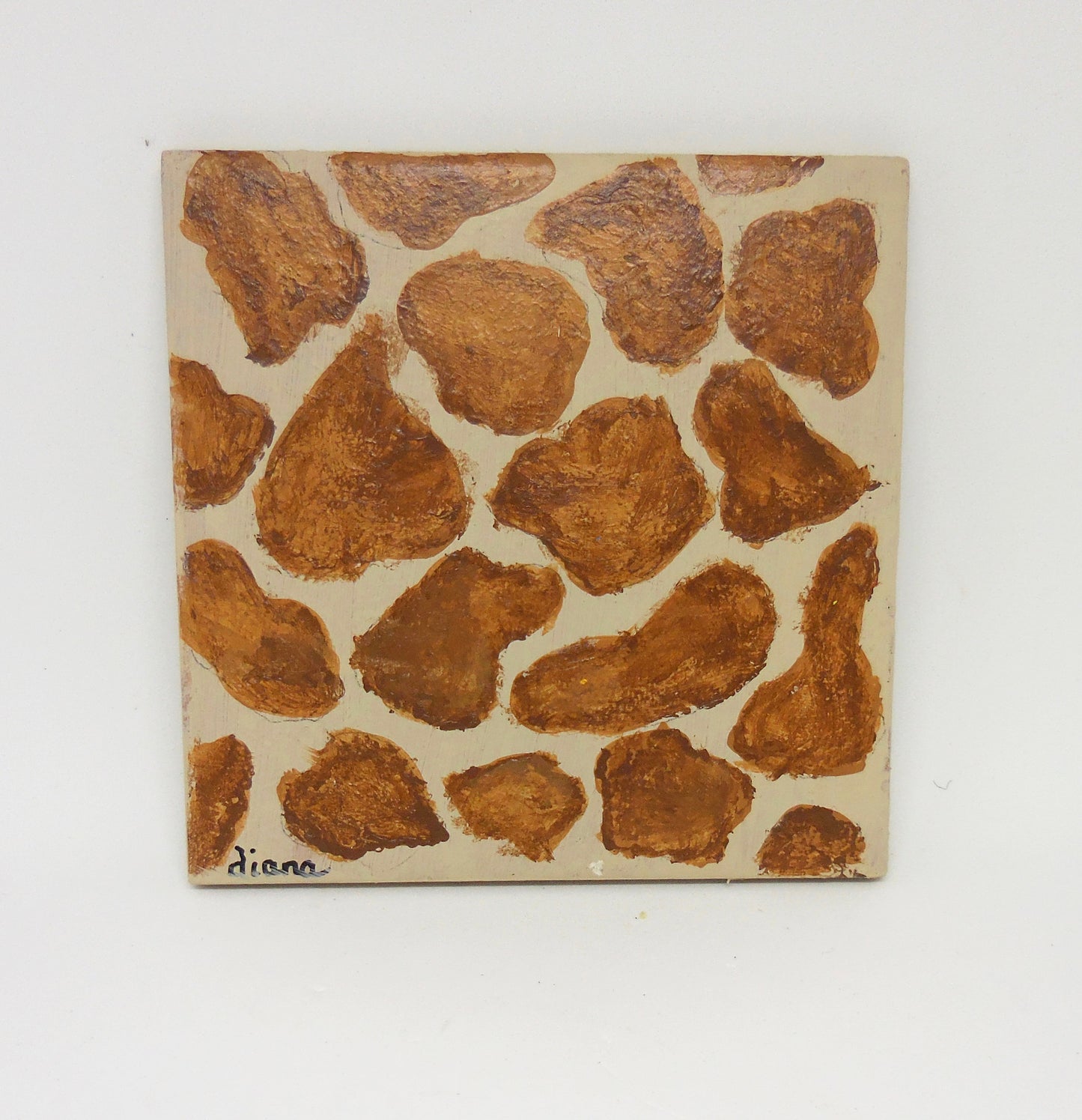 Coasters Mix-N-Match Set: Wild