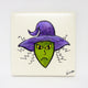 Purple Witch