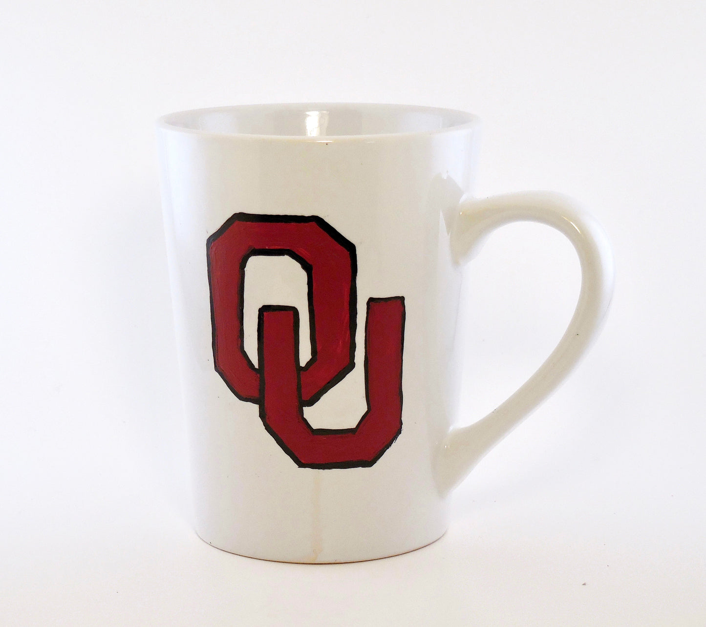 OU Coffee Mug