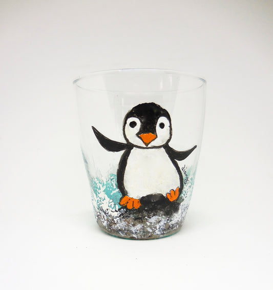 Penguin Tumbler