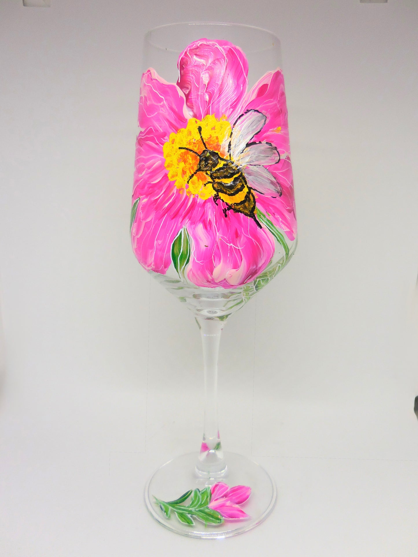 Pink Petunia