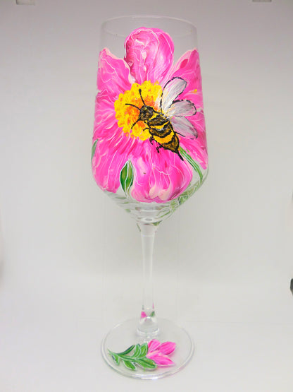 Pink Petunia