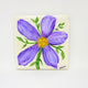 Purple Flower