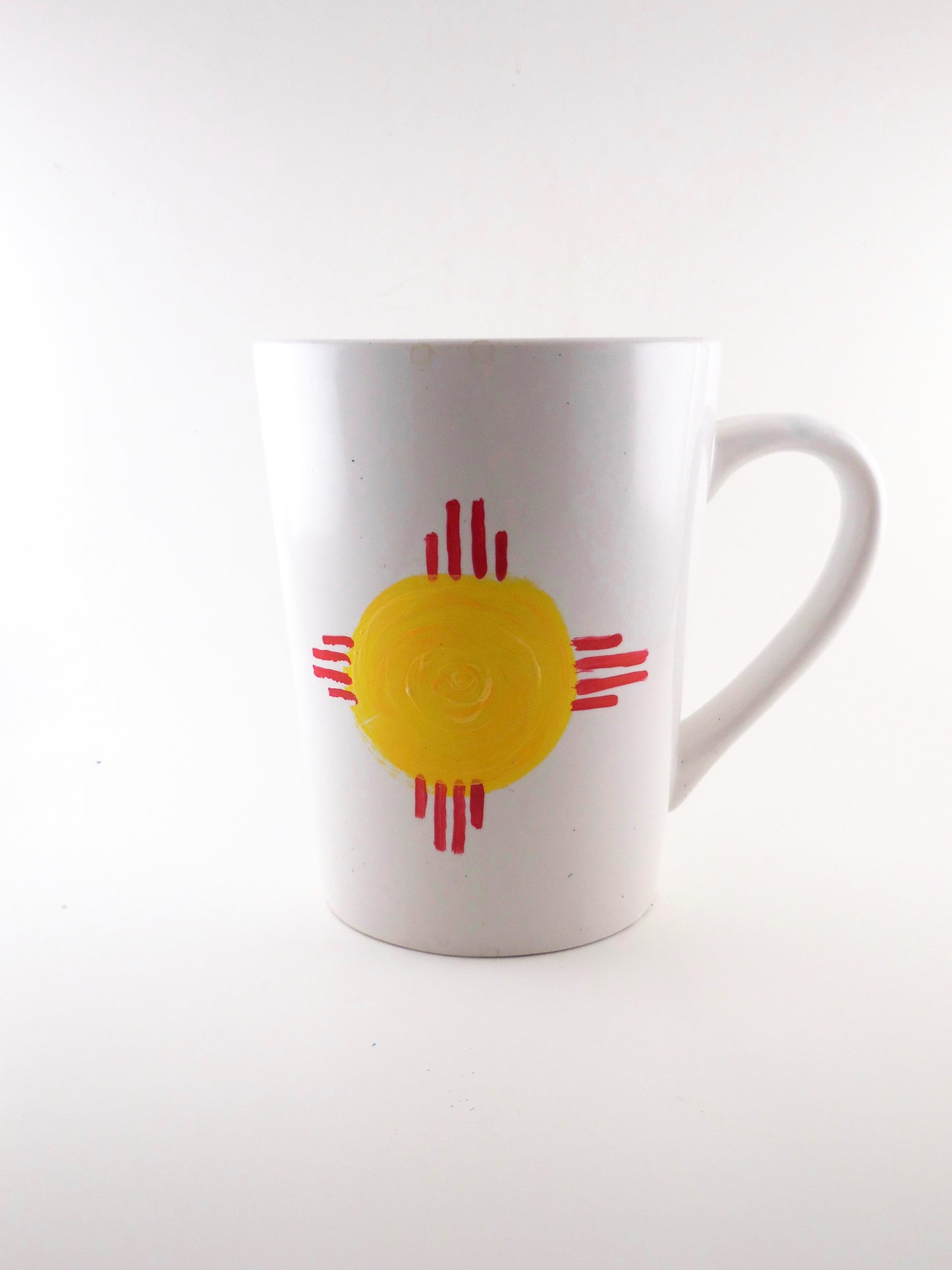 Southwest Sun Coffee Mug