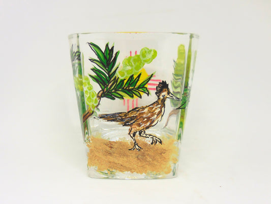 Roadrunner Tumbler