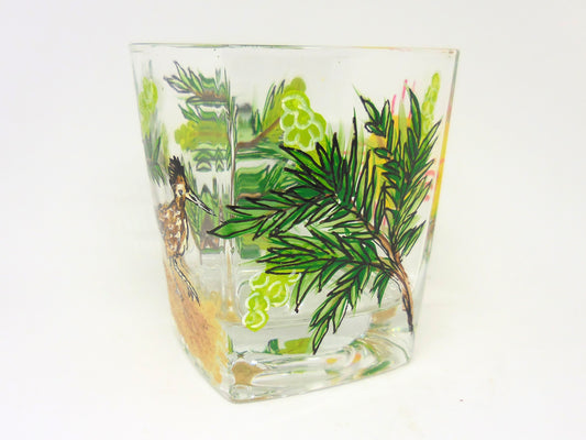 Roadrunner Tumbler