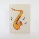 Saxophone