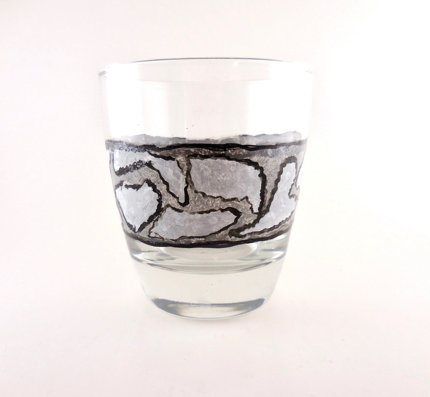 Snakeskin Tumbler