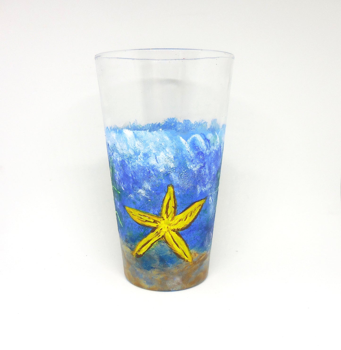 Starfish Glass