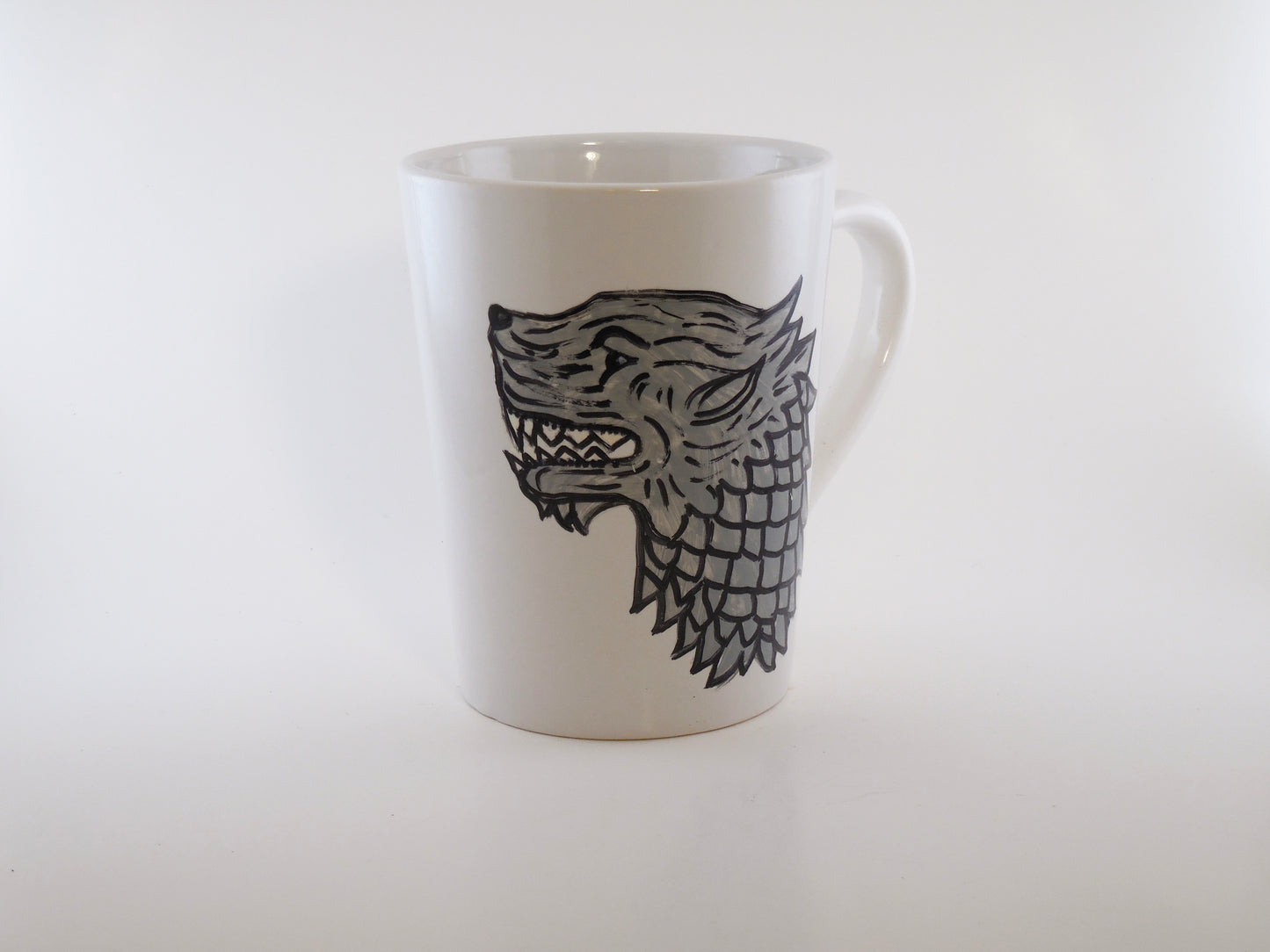 Stark Coffee Mug