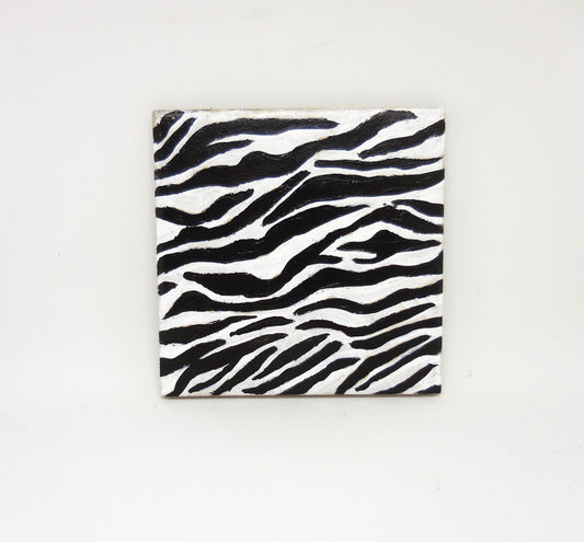 Coasters Mix-N-Match Set: Wild