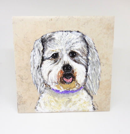 Custom Pet Portrait