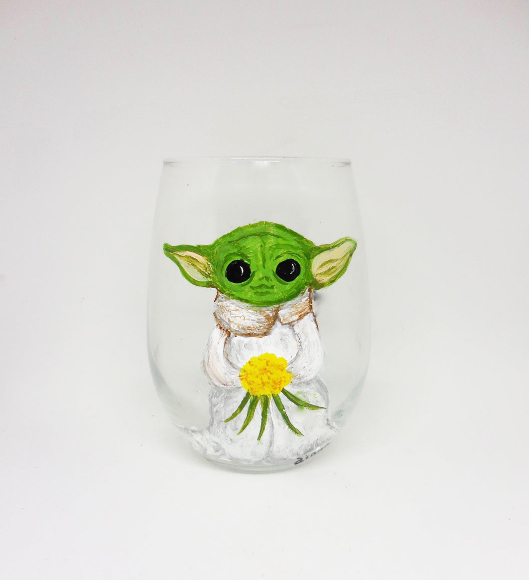 Custom Glassware For All Occasions